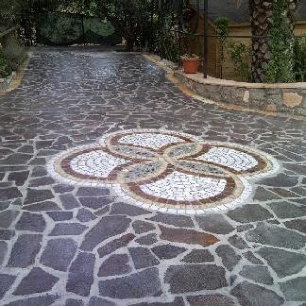 Coperture, impermeabilizzazioni, tinteggiature e decori